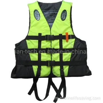 Fashion Sport LifeSaving Foam Life Lifek para Surfriding